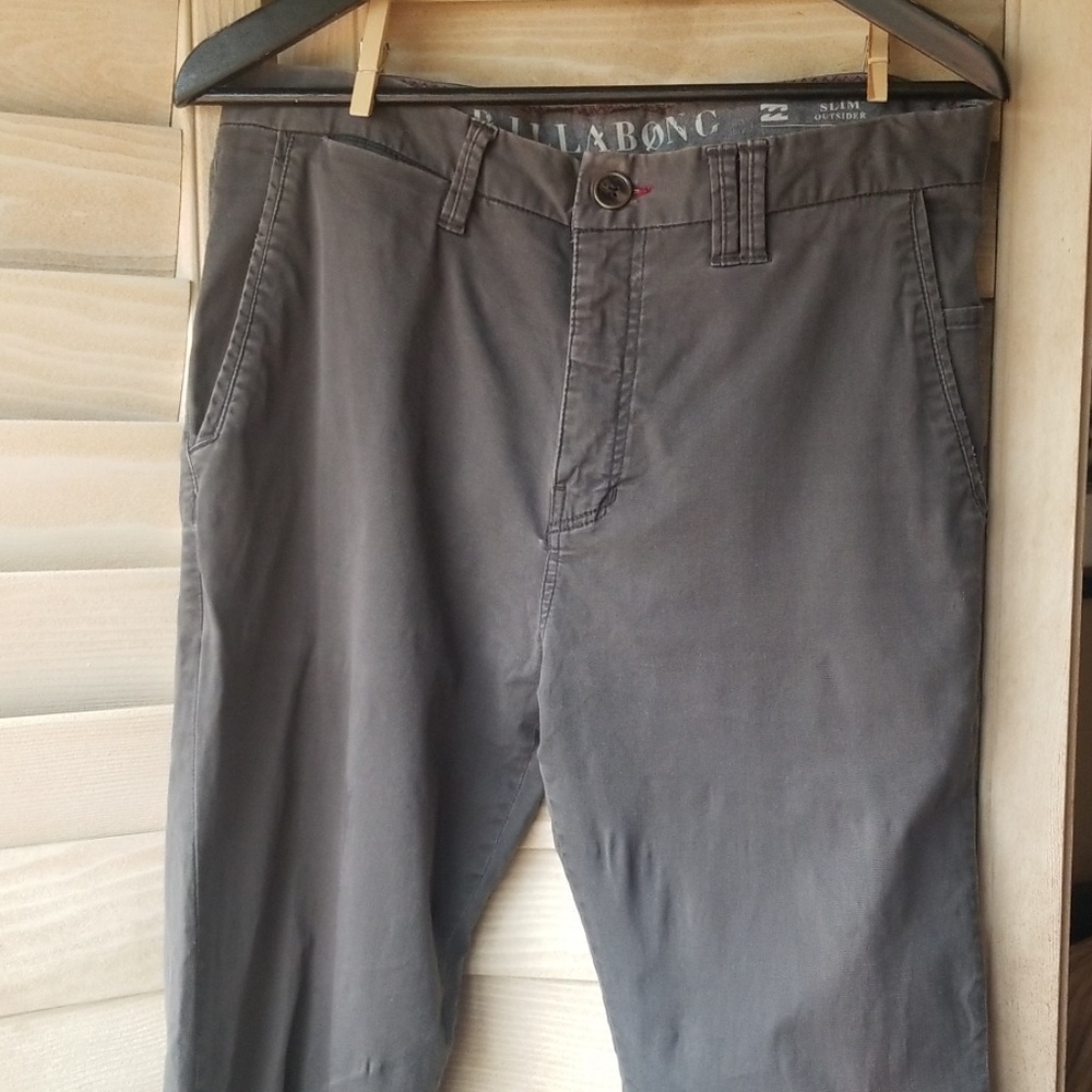 Mens pants
